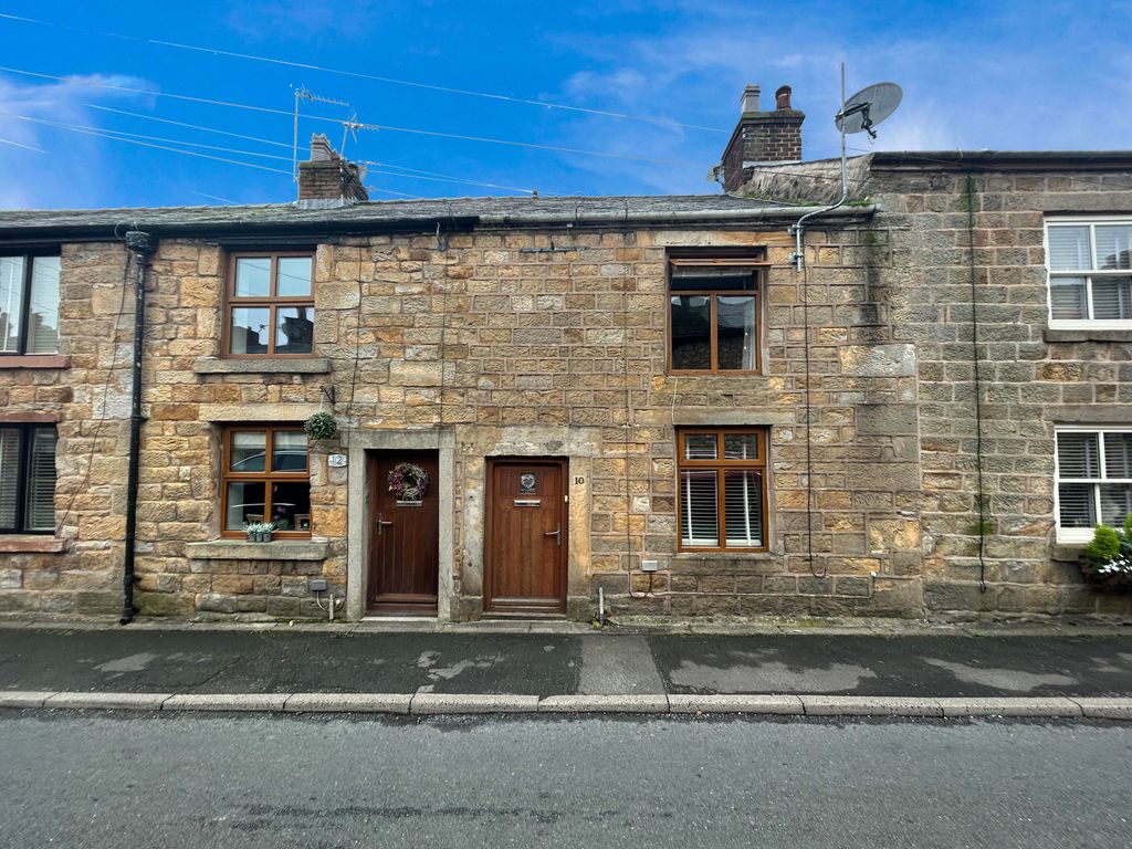 2 bed cottage for sale in Ribblesdale Road, Ribchester PR3, £195,000 Zoopla