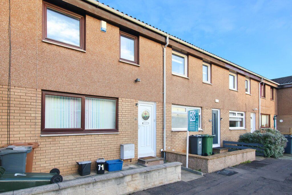 71 Northfield Farm Road, Edinburgh EH8  