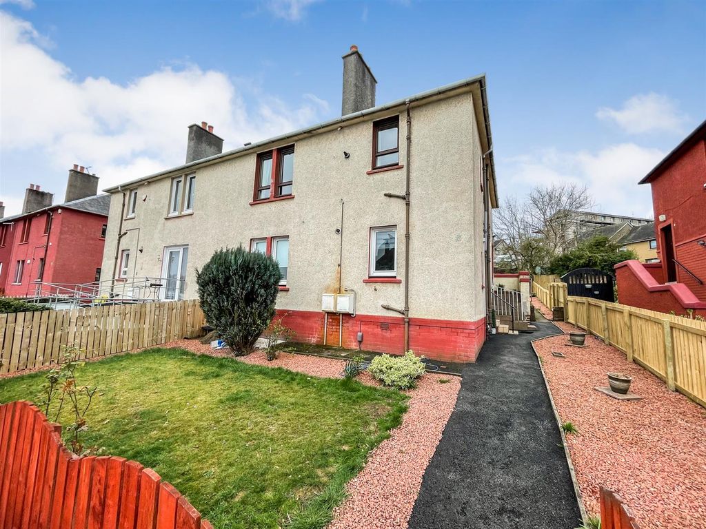 2 bed flat for sale in Howieshill Avenue, Cambuslang, Glasgow G72 Zoopla