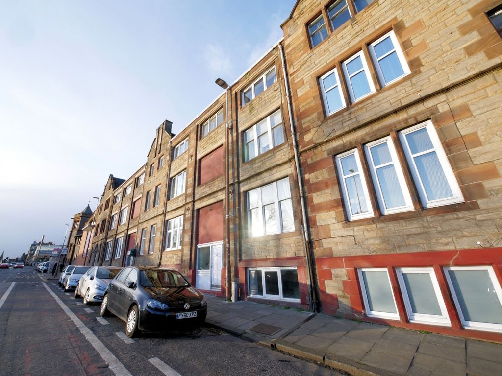 2 bed flat to rent in London Road, Abbeyhill, Edinburgh EH7 Zoopla