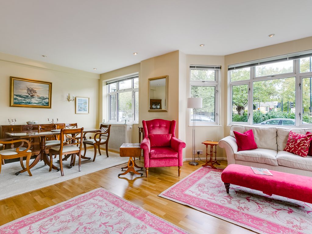 Kingston House East, Ennismore Gardens, Knightsbridge SW7