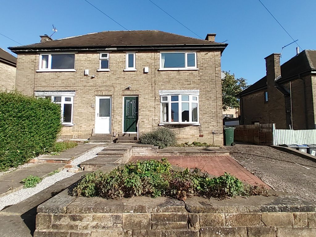 3 bed semidetached house for sale in Downside Crescent, Allerton