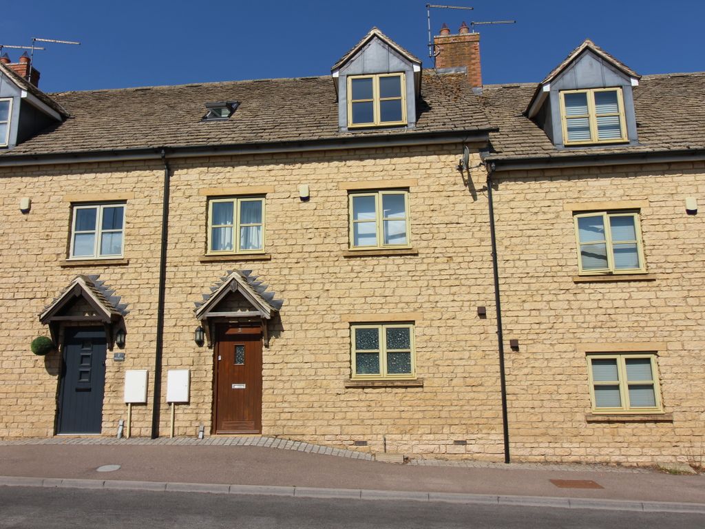 3 bed town house for sale in Burford Road, Chipping Norton OX7 Zoopla