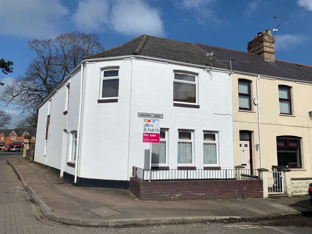 2 bed flat for sale in Fairleigh Road, Pontcanna, Cardiff CF11 Zoopla