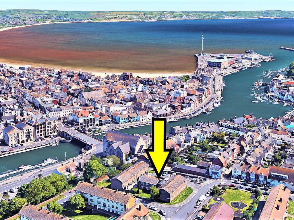 2 bed flat for sale in Trinity Court, Weymouth DT4 Zoopla