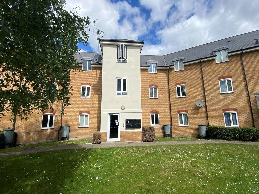 2 bed flat to rent in Writtle Road, Chelmsford CM1 Zoopla