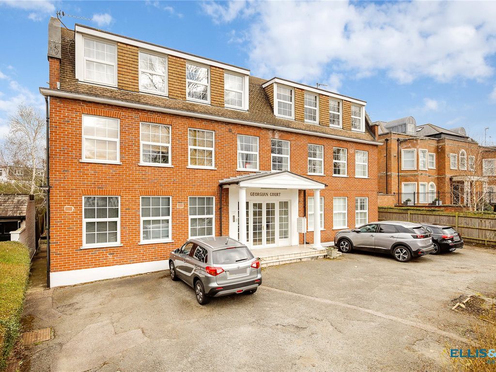 2 bed flat for sale in Dollis Avenue, Finchley N3 Zoopla