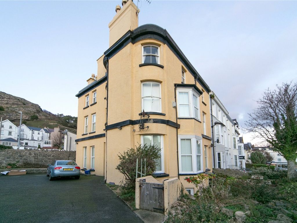 2 bed flat for sale in Llewelyn Avenue, Llandudno, Llewelyn Avenue