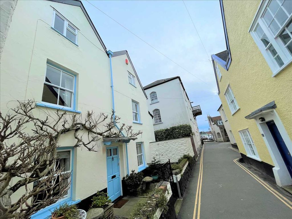 4 bed cottage for sale in Ferry Road, Topsham, Exeter EX3 Zoopla