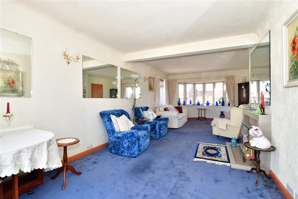 2 bed detached bungalow for sale in Newbarn Road, Havant, Hampshire PO9