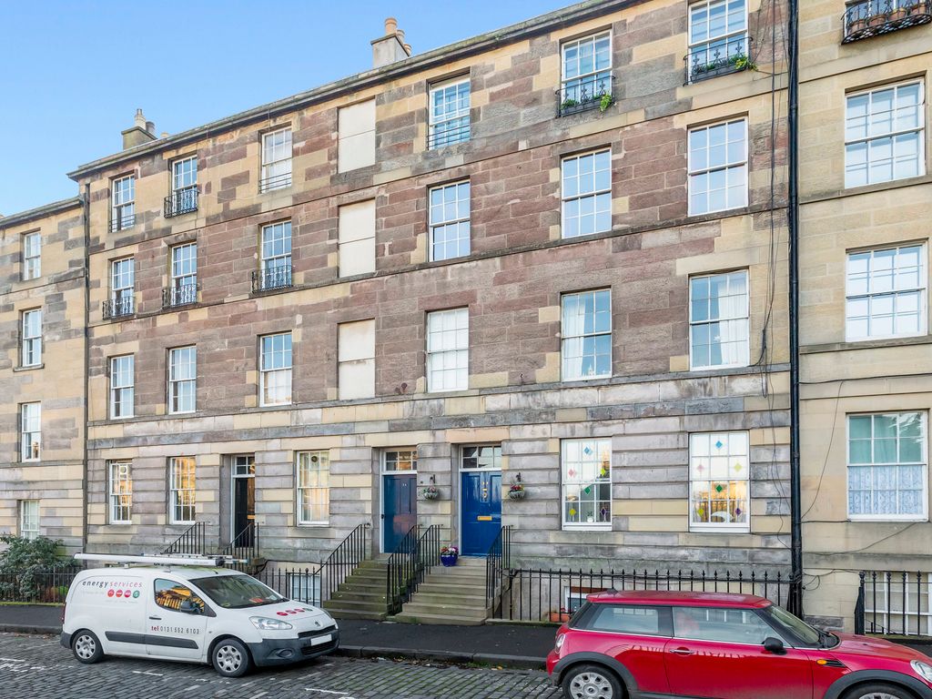 34/2 Drummond Street, Newington, Edinburgh EH8