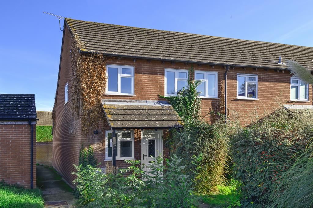 4 bed semidetached house for sale in Didcot, Oxfordshire OX11 Zoopla