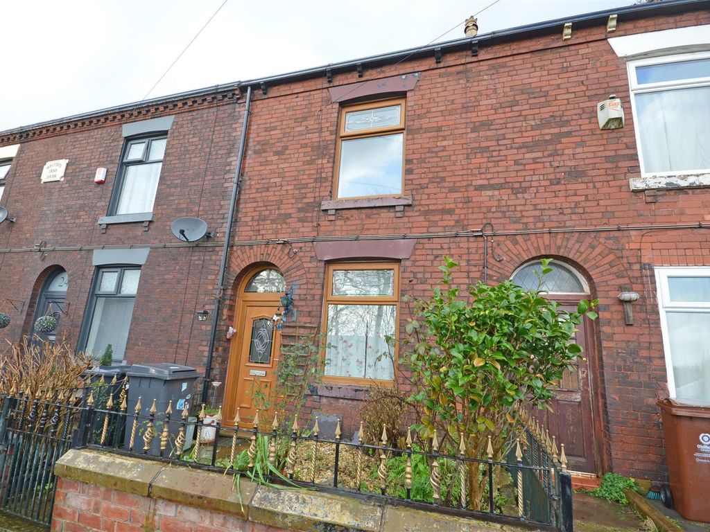 Keb Lane, Bardsley, Oldham OL8  