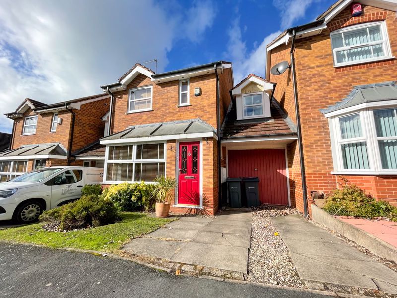 3 bed terraced house to rent in Woodridge Avenue, Quinton, Birmingham