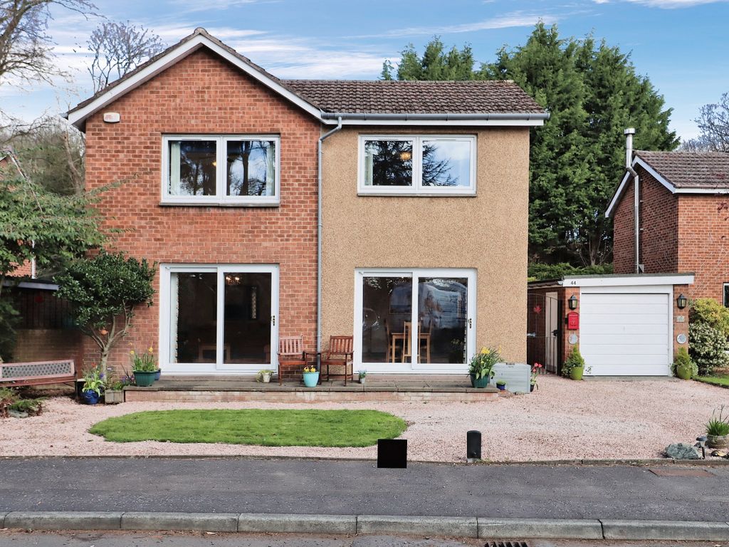 5 bed property for sale in Raith Drive, Kirkcaldy KY2, £339,995 Zoopla