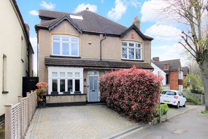 5 bed property for sale in Carshalton Park Road, Carshalton SM5 Zoopla
