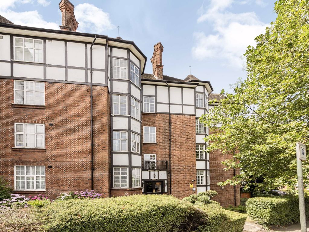 2 bed flat for sale in Hendon Way, London NW2 Zoopla