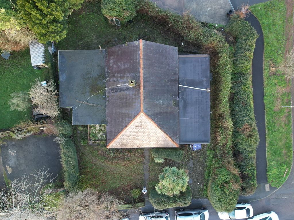 Isaacs Road Torquay TQ2