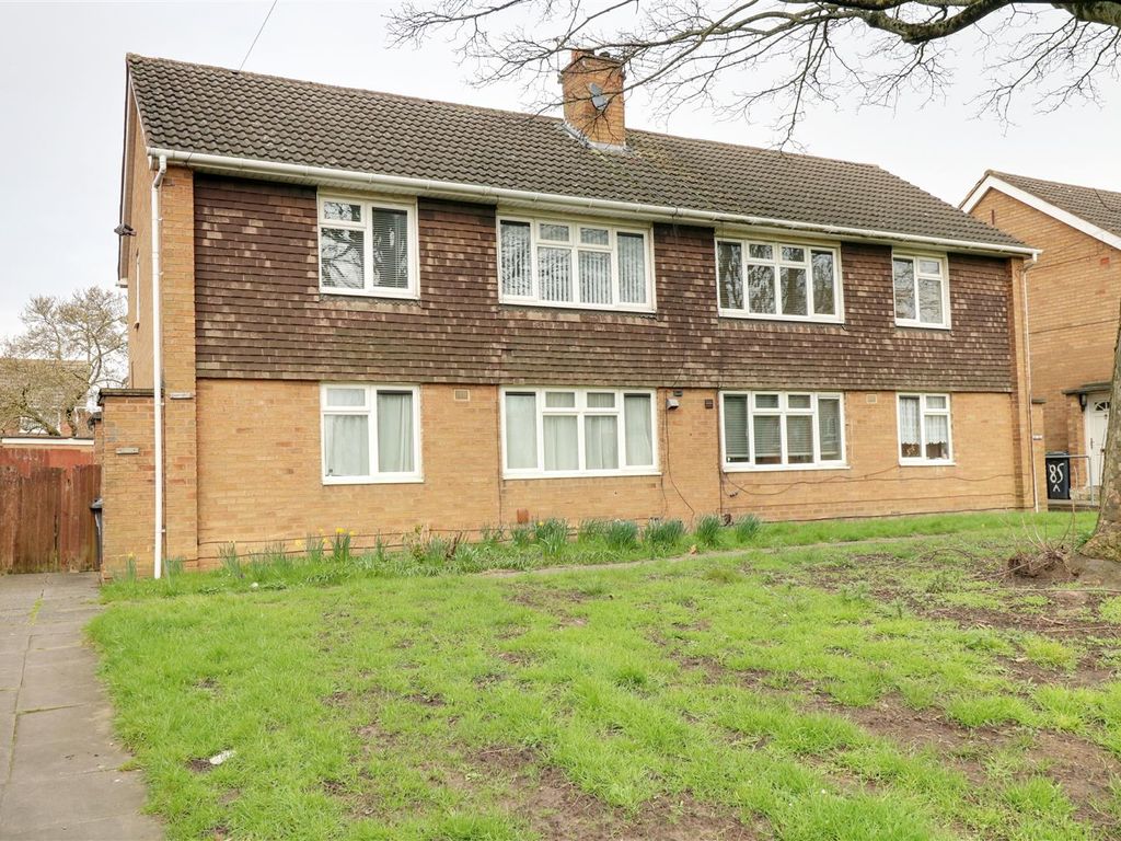 1 bed to rent in Essington Way, Deansfield, Wolverhampton