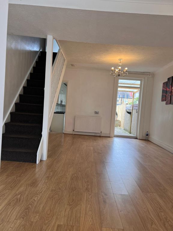 3 bed terraced house to rent in Soham Road, Enfield EN3, £2,100 pcm Zoopla