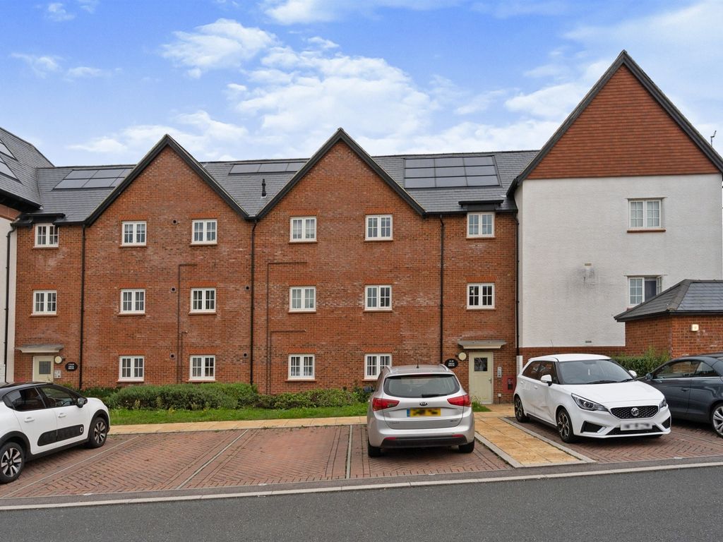 1 bed flat for sale in Trenchard Close, Waterlooville PO7 Zoopla