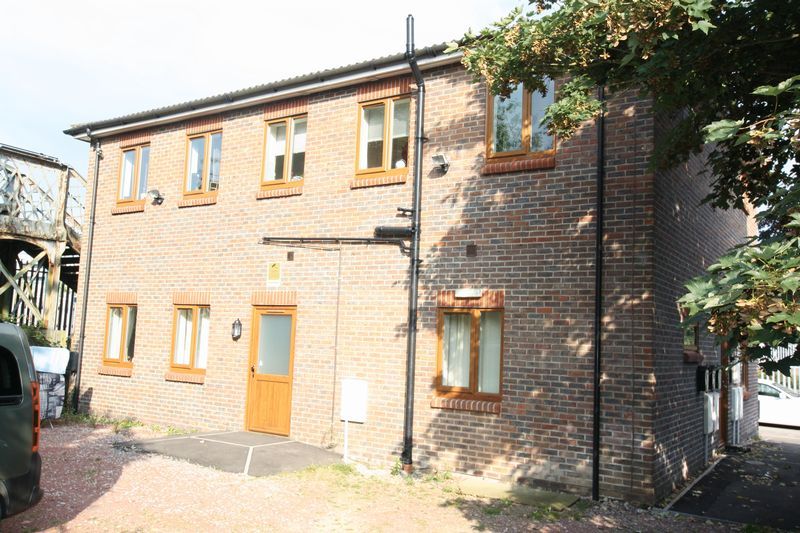 The Courtyard, East Park, Crawley RH10  