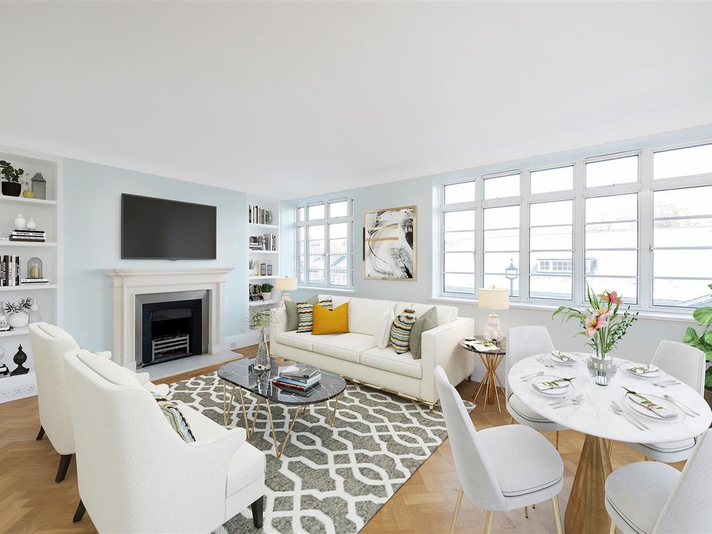 3 bed flat for sale in Buckingham Palace Road, London SW1W Zoopla