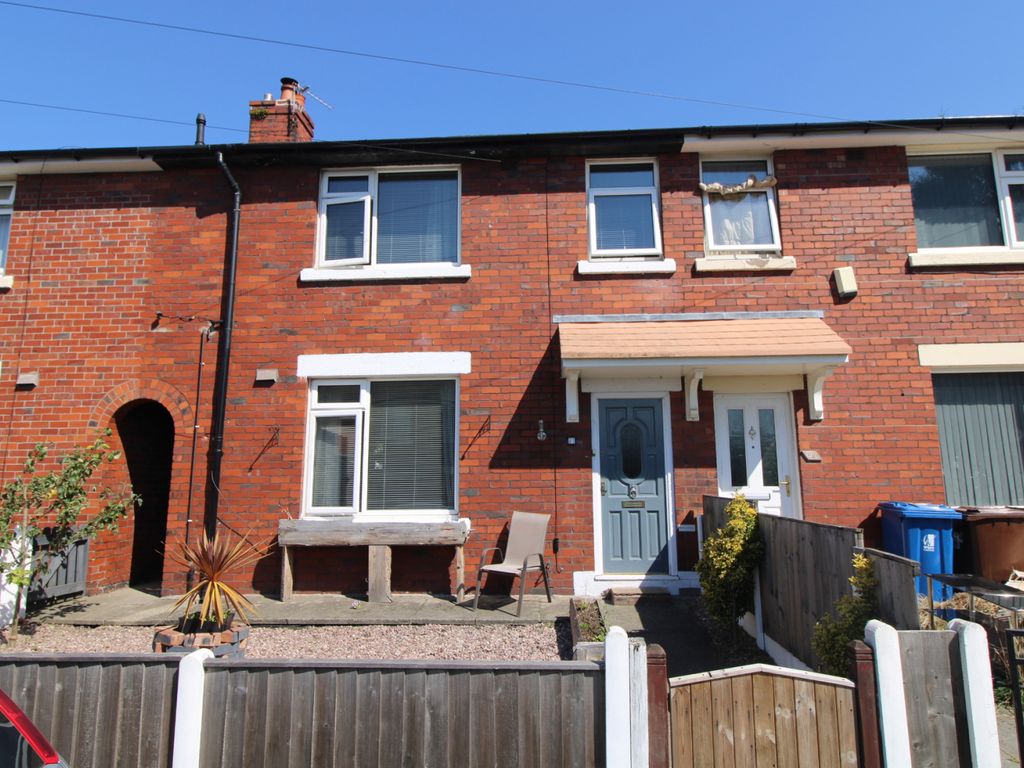 3 bed terraced house for sale in Repton Avenue, Ince WN3 Zoopla