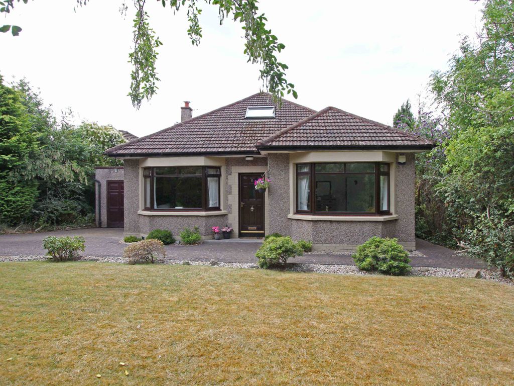 4 bed detached bungalow for sale in Cramond Terrace, Cramond, Edinburgh EH4 Zoopla