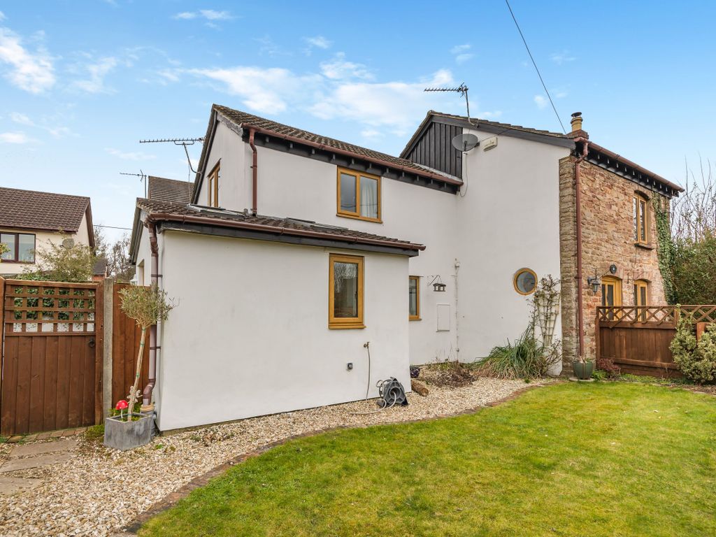 3 bed detached house for sale in Primrose Hill, Lydney GL15 Zoopla