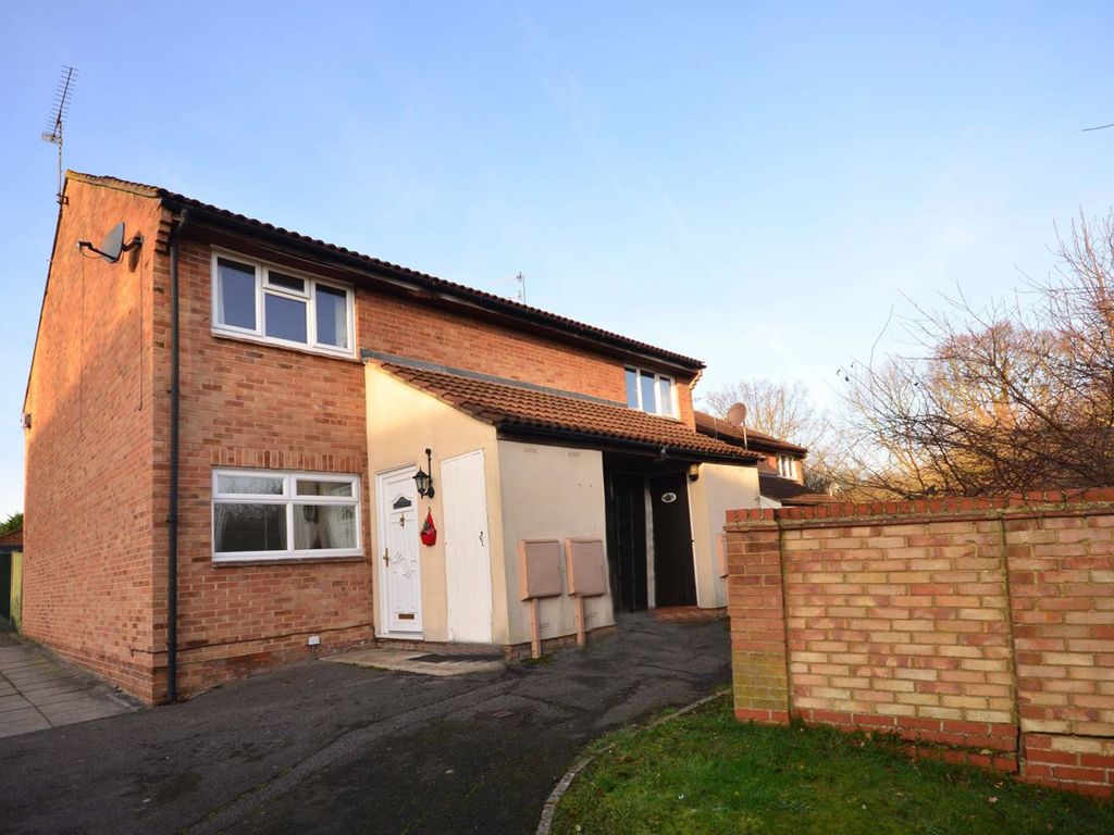 1 bed to rent in Harms Grove, Merrow, Guildford GU4 Zoopla