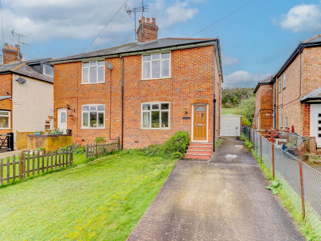 3 bed semidetached house for sale in Chorley Road, West High