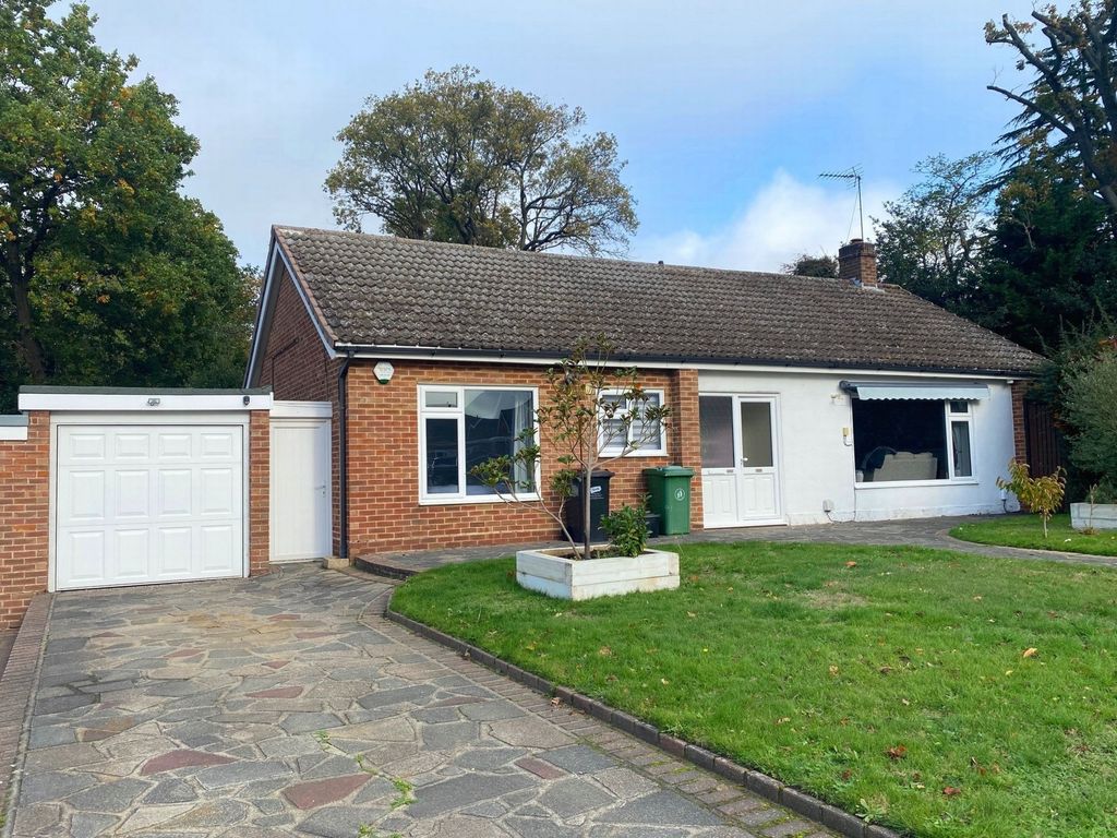 Highwood Drive Orpington BR6  