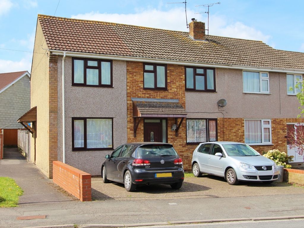 2 bed flat to rent in St Clements Road, Keynsham, Bristol BS31 Zoopla