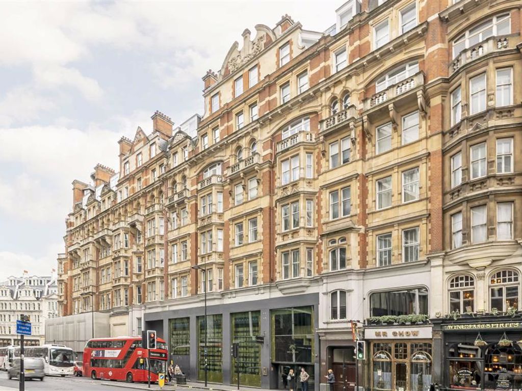 2 bed flat to rent in Park Mansions, Knightsbridge, London SW1X Zoopla