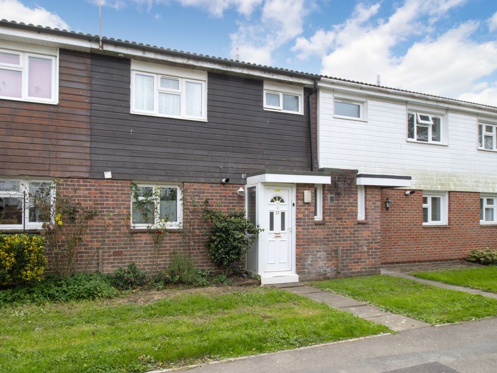 Curteys Walk, Crawley RH11  