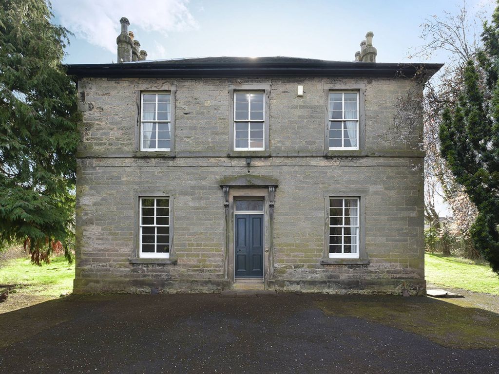 5 bed detached house for sale in Tranent, East Lothian EH33, £575,000