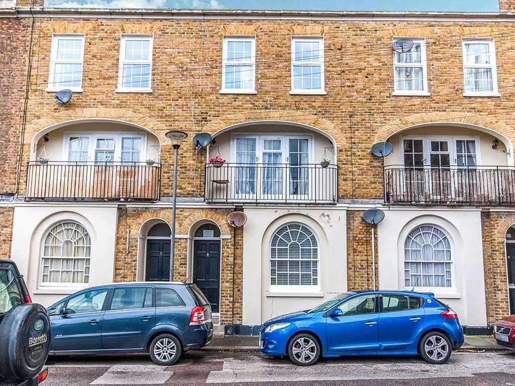 Studio to rent in La Belle Alliance Square, Ramsgate, Kent CT11 Zoopla