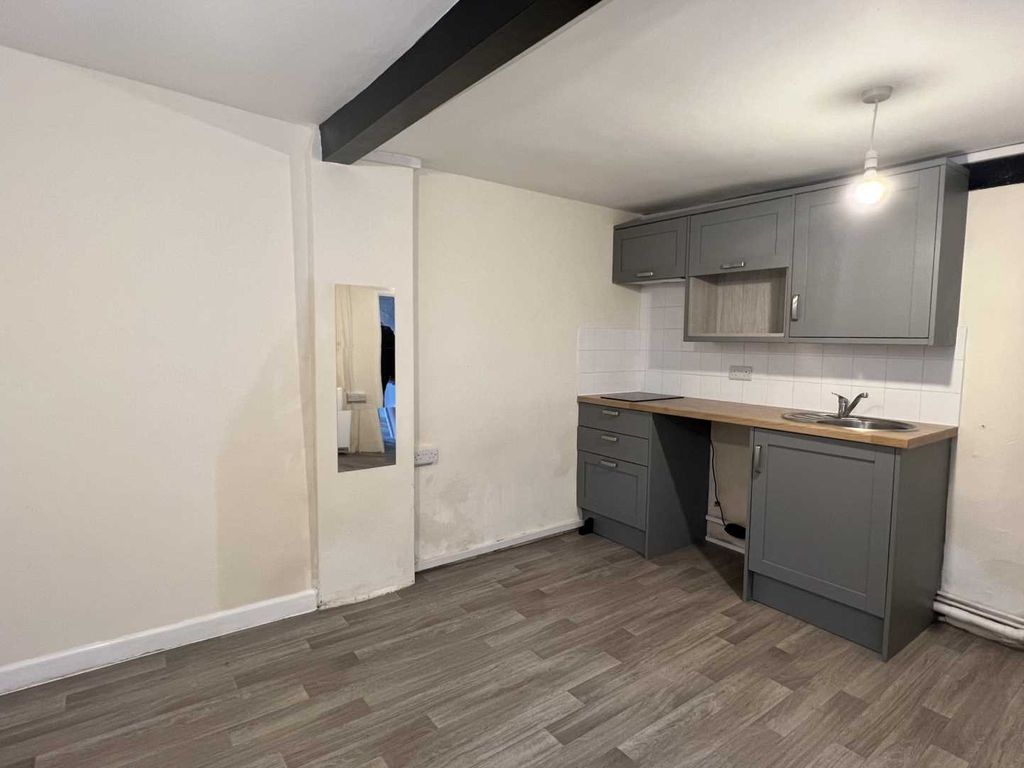 2 bed for sale in Holyrood Street, Chard TA20 Zoopla