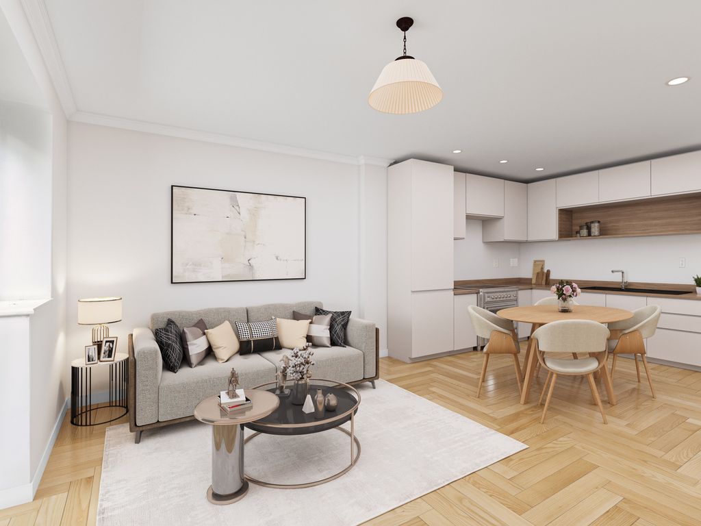 New home, 2 bed semidetached house for sale in Birchall Avenue, Matson, Gloucester GL4, £