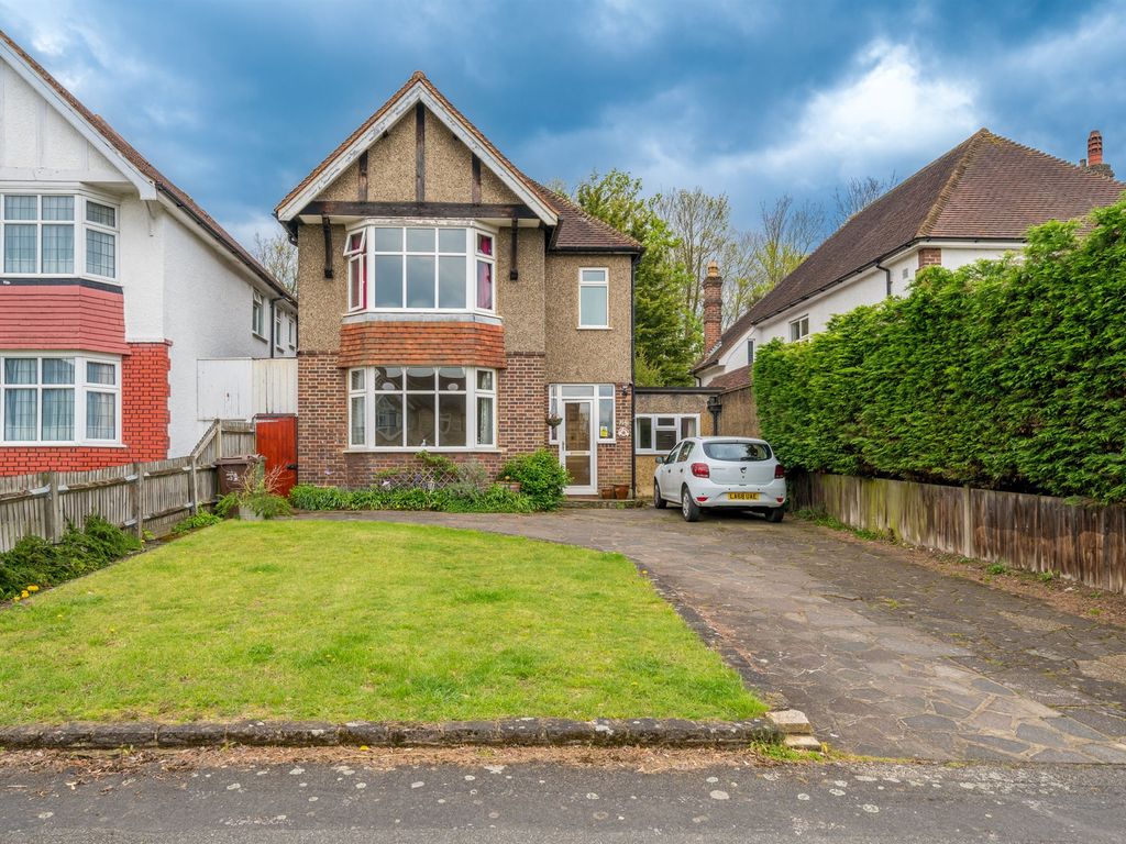 5 bed property for sale in Grove Road, Sutton SM1 Zoopla