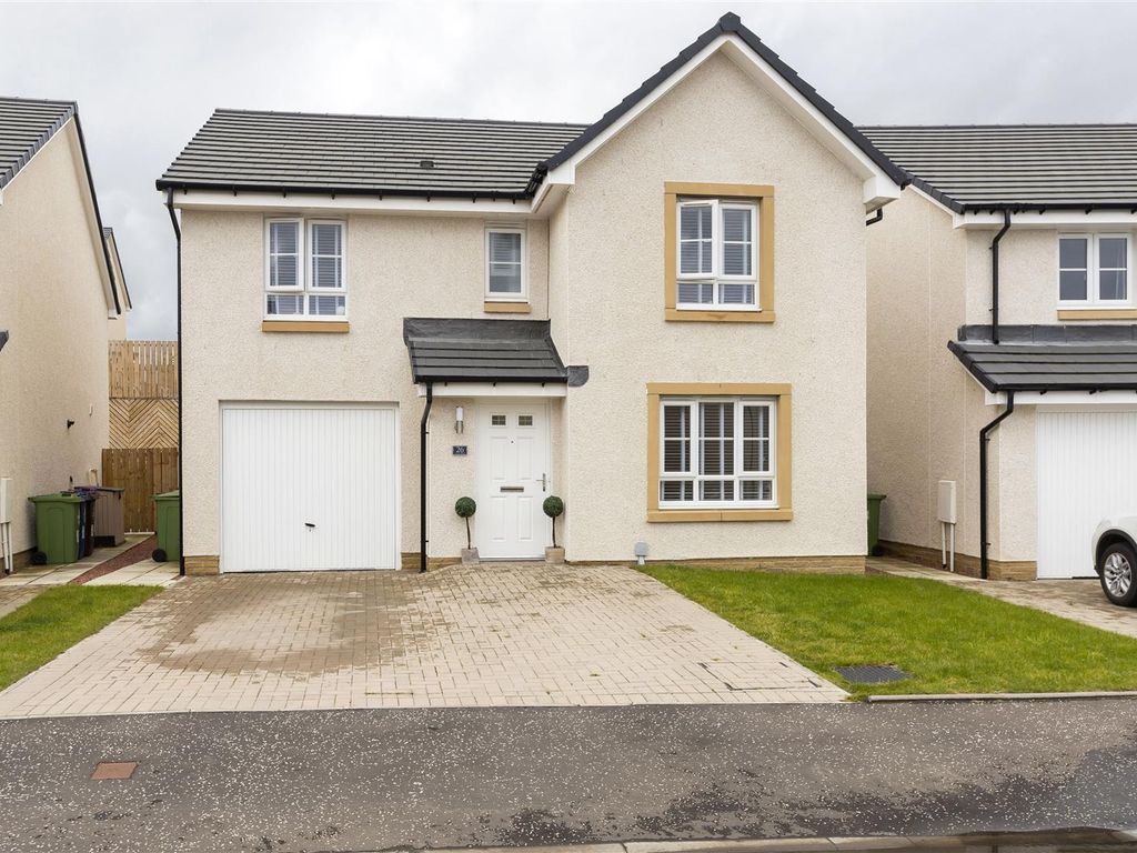 Oykel Drive, Glasgow G33