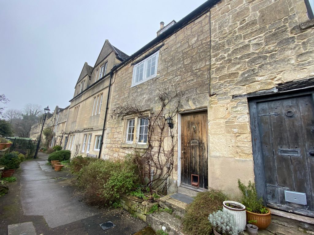 2 bed property to rent in Middle Rank, BradfordOnAvon BA15 Zoopla