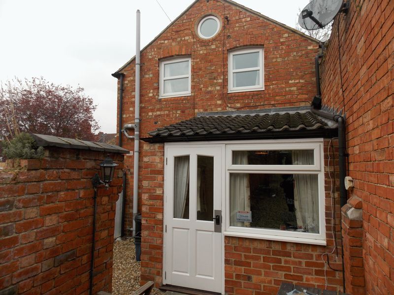1 bed terraced house to rent in Abington Avenue, Northampton NN1 Zoopla