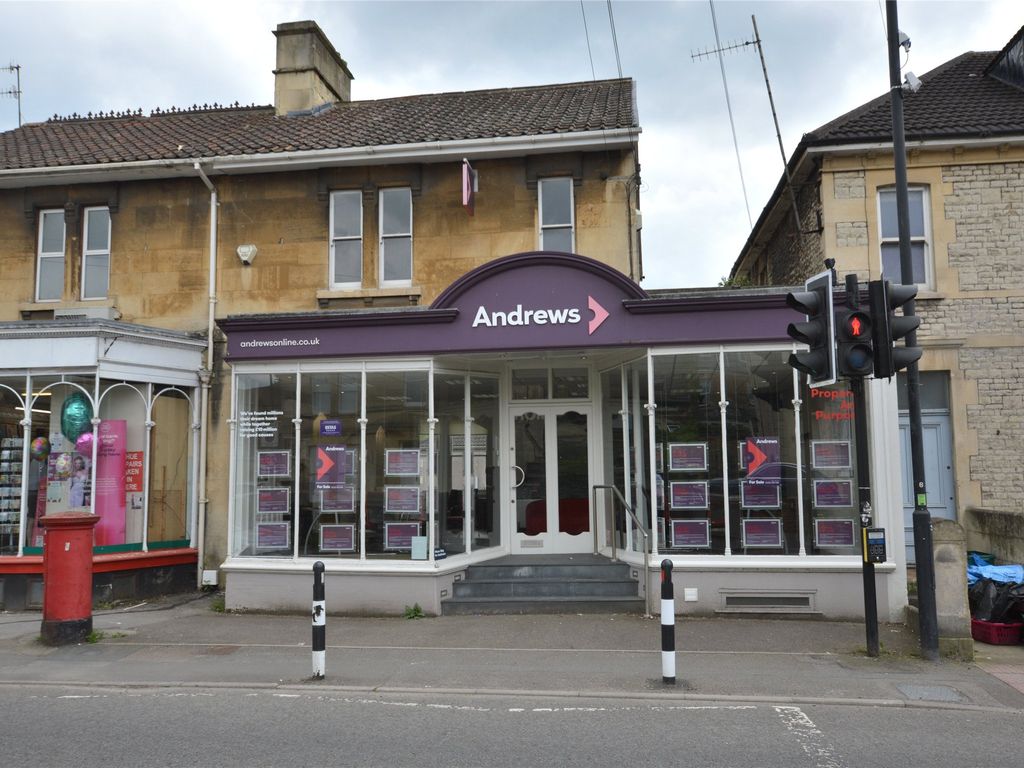 Terraced house for sale in Newbridge Road, Bath, Somerset BA1 Zoopla