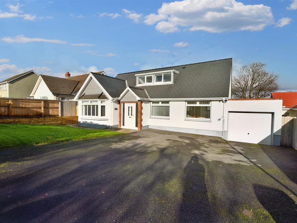 5 bed detached bungalow for sale in Pembroke Road, Pembroke Dock SA72