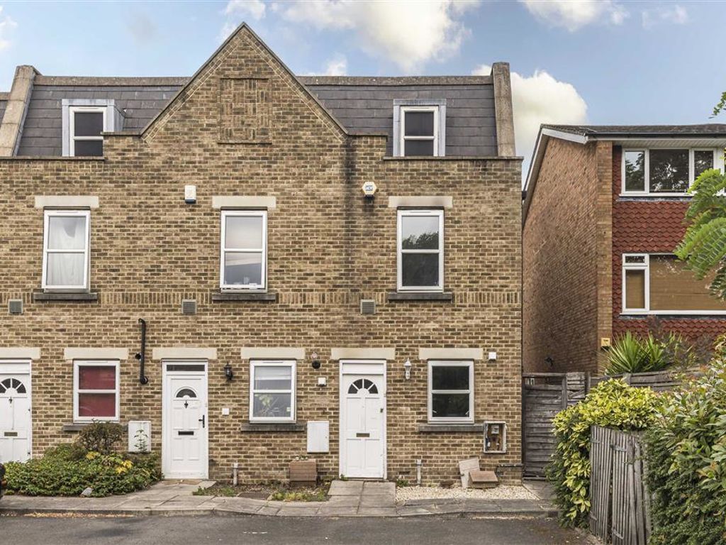 2 bed terraced house to rent in Eltham Road, London SE12 Zoopla