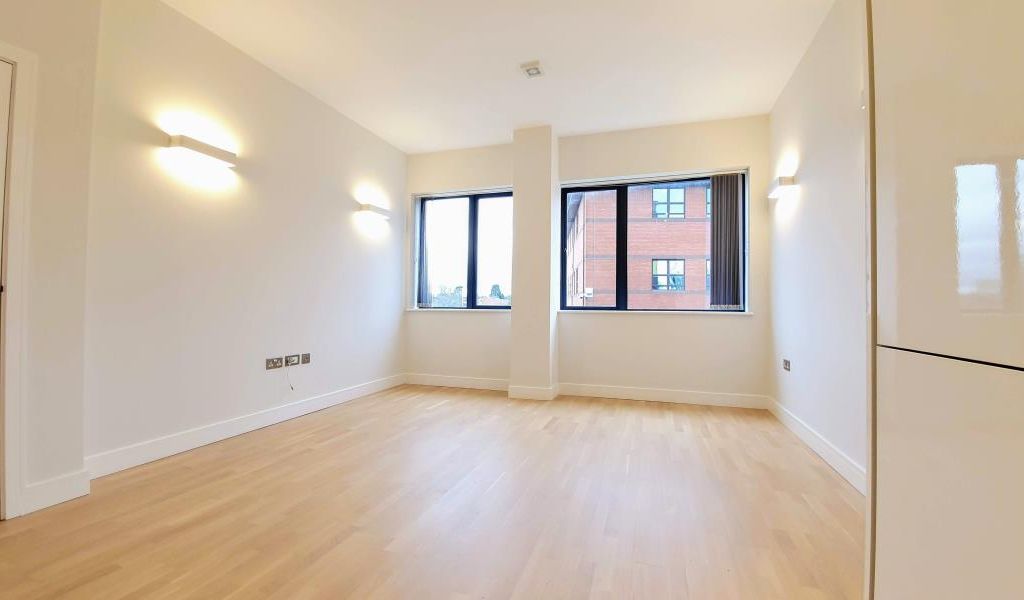 1 bed flat to rent in Union Road, Solihull B91 Zoopla