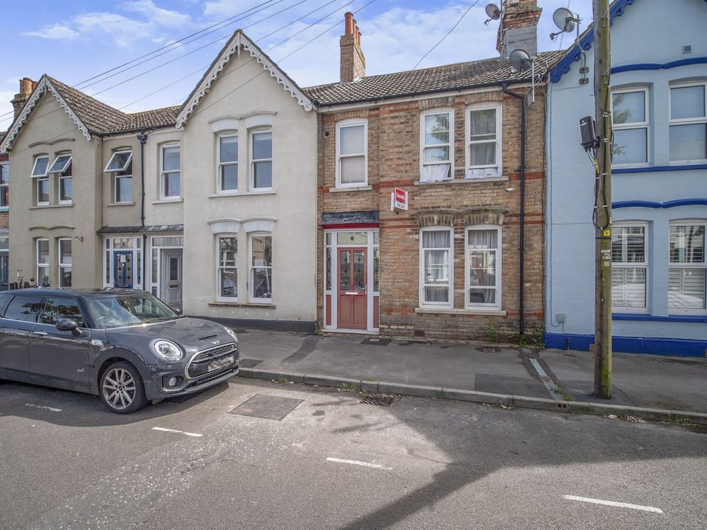 4 bed town house for sale in Avenue Road, Weymouth DT4 Zoopla