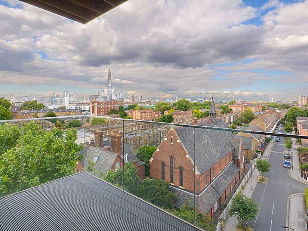 2 bed flat to rent in Rodney Road, Elephant And Castle, London SE17